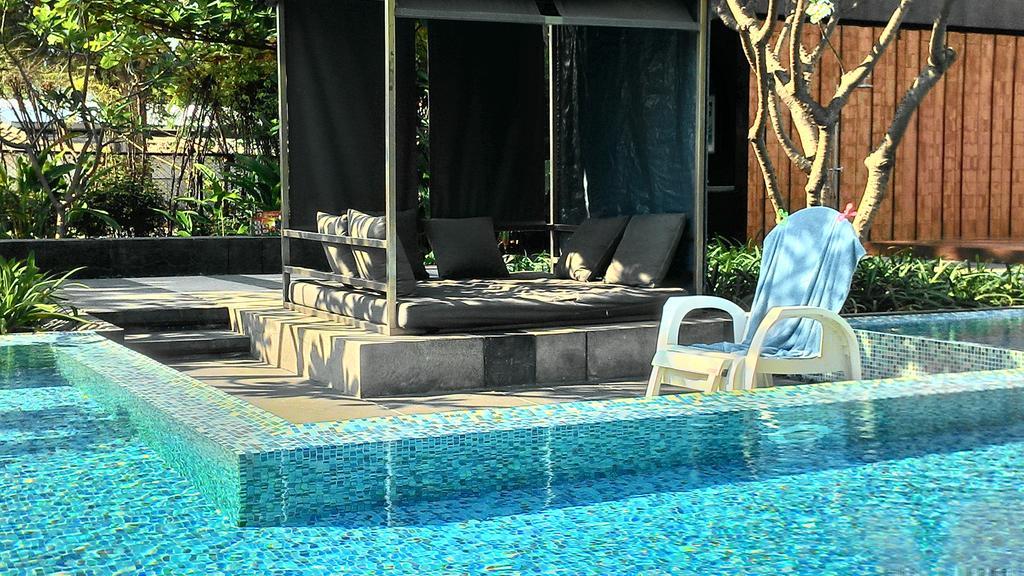 Baan Sandao Condo Hua Hin Exterior photo