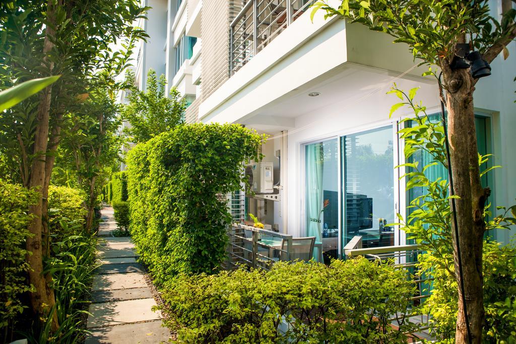Baan Sandao Condo Hua Hin Exterior photo