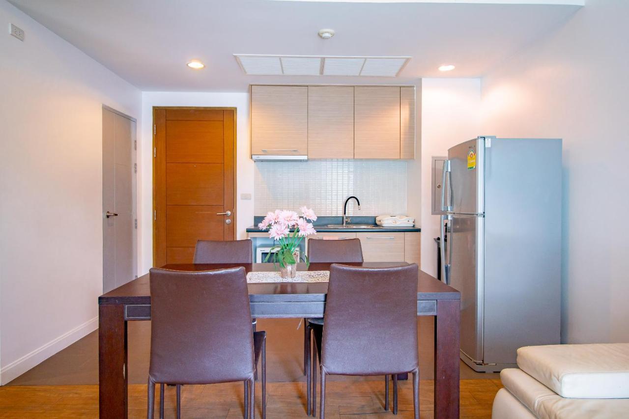 Baan Sandao Condo Hua Hin Exterior photo