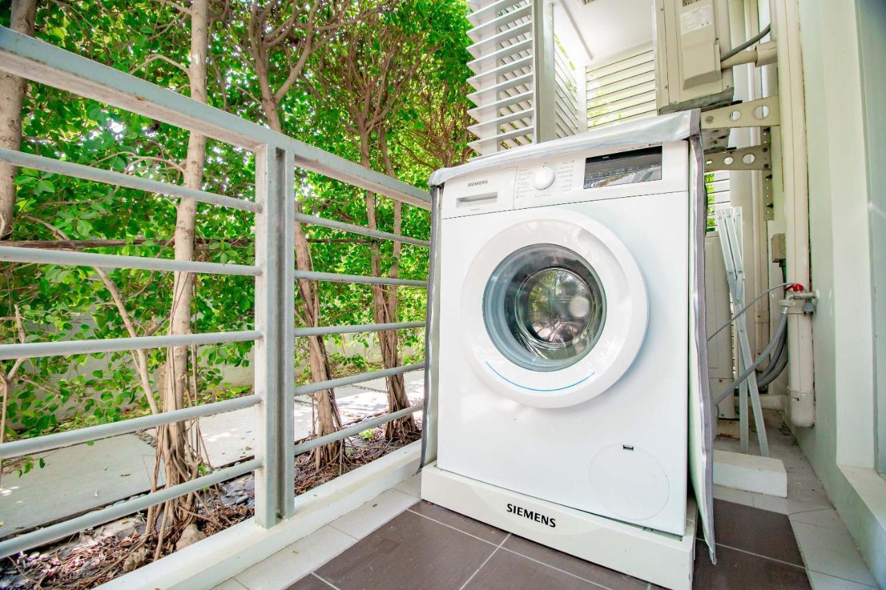 Baan Sandao Condo Hua Hin Exterior photo