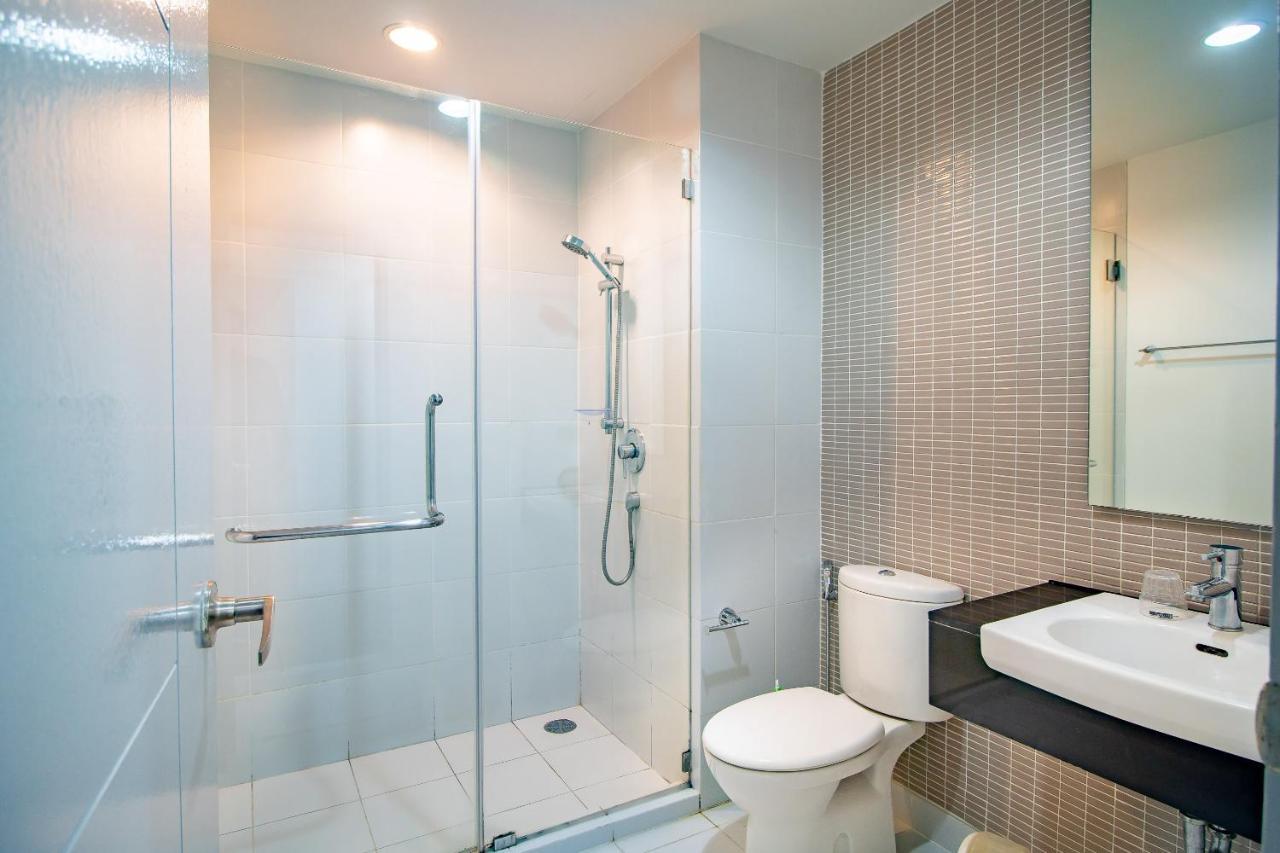 Baan Sandao Condo Hua Hin Exterior photo