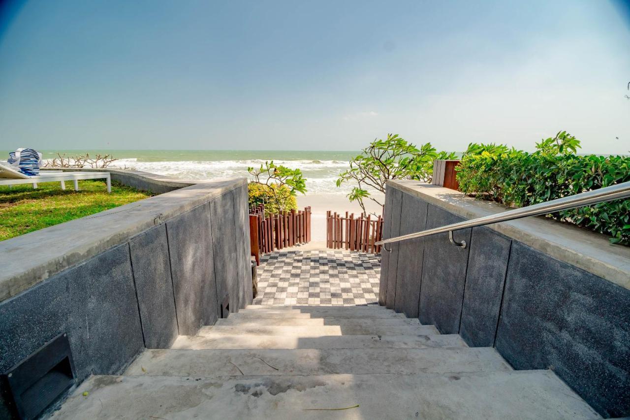 Baan Sandao Condo Hua Hin Exterior photo