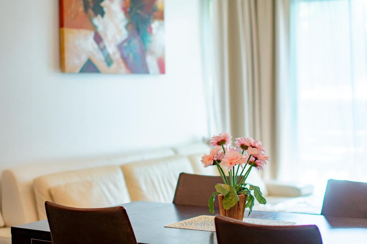 Baan Sandao Condo Hua Hin Exterior photo
