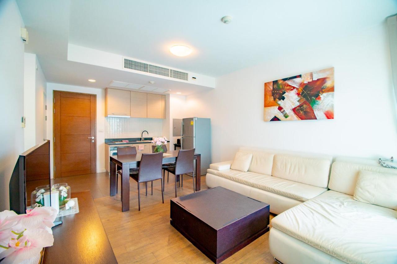 Baan Sandao Condo Hua Hin Exterior photo
