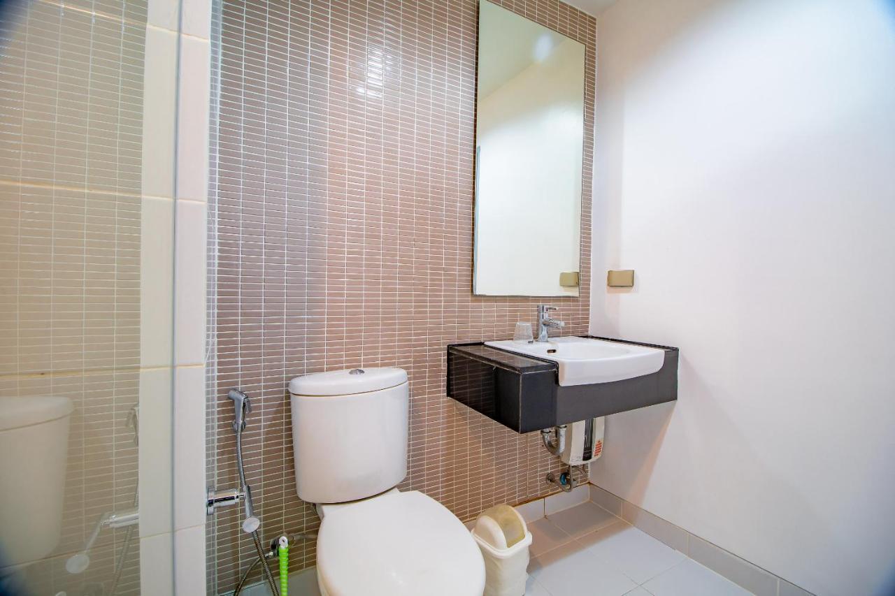Baan Sandao Condo Hua Hin Exterior photo