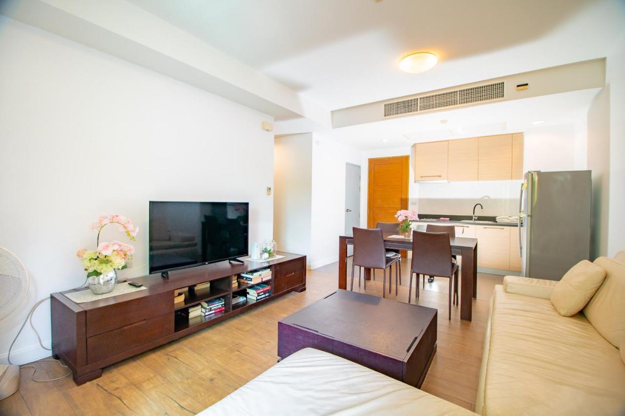 Baan Sandao Condo Hua Hin Exterior photo